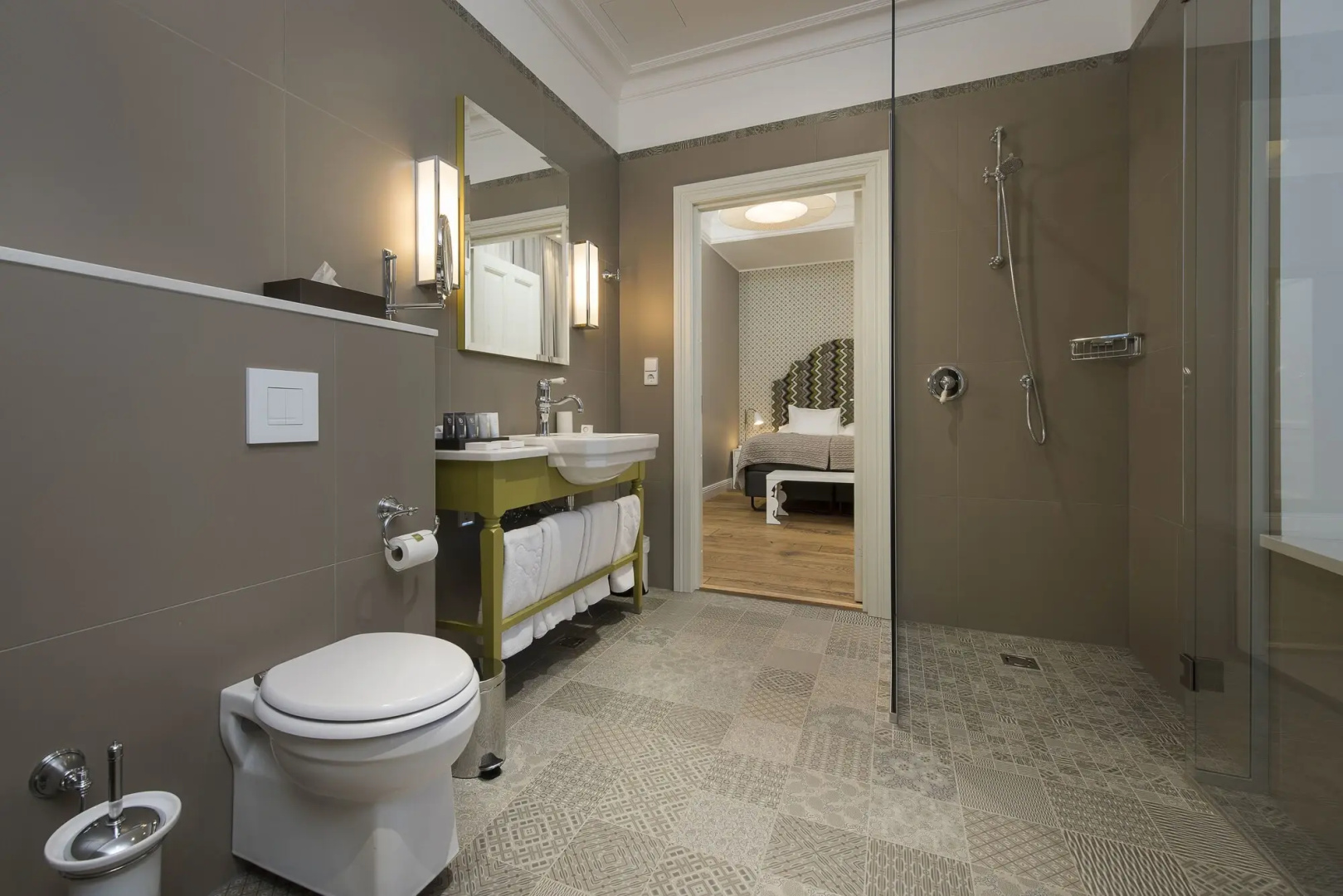 Photo - Lydia Hotel