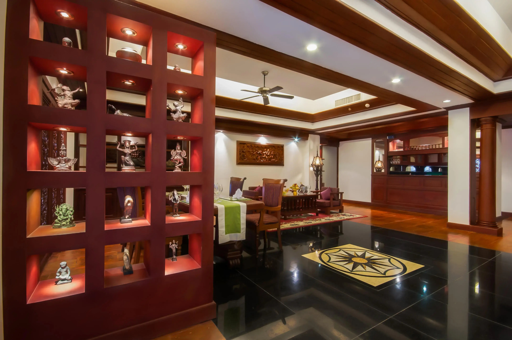 Foto - Borei Angkor Resort & Spa