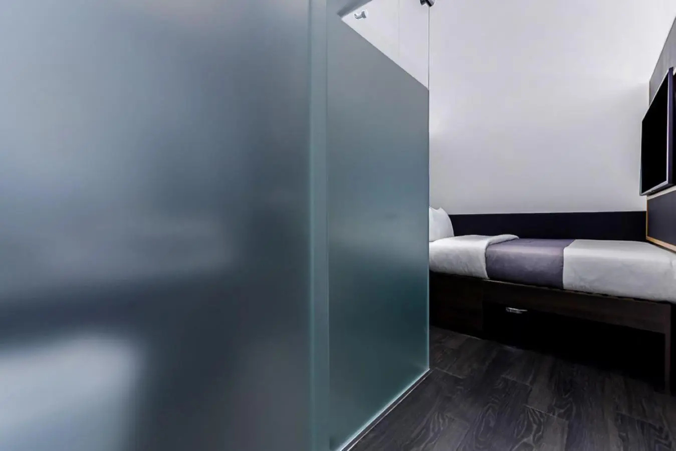Foto - The Z Hotel Holborn
