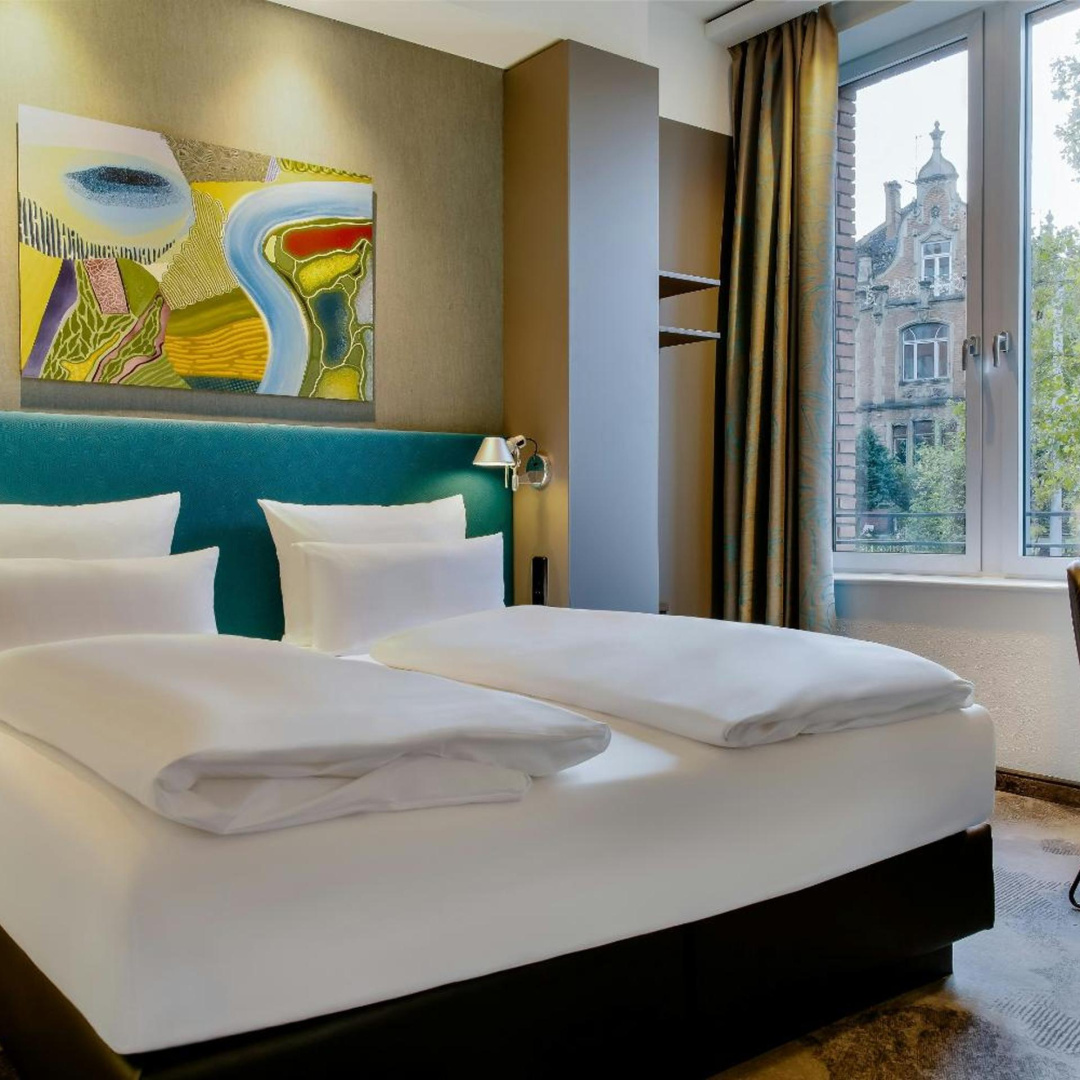 Foto - Motel One Wiesbaden