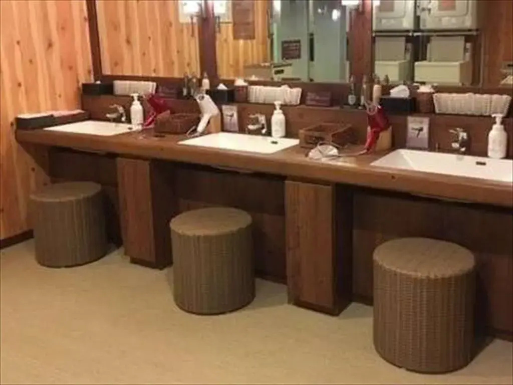Photo - Dormy Inn Hiroshima Hot Spring