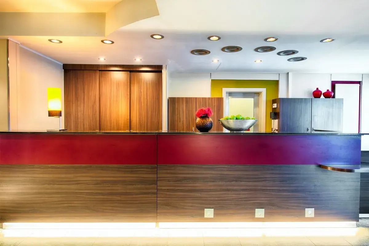 Photo - Leonardo Hotel & Residenz Muenchen