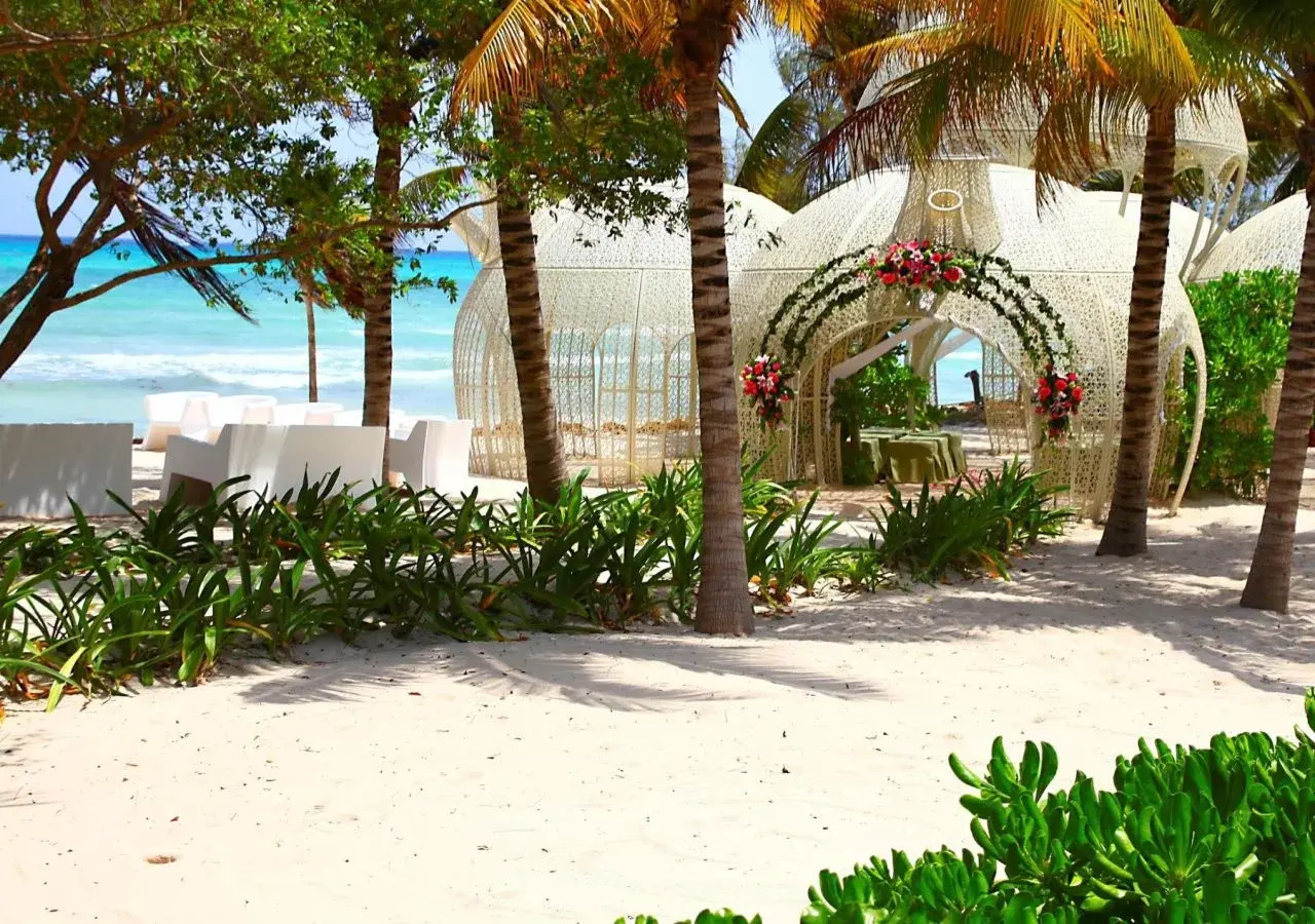 Foto - Sandos Caracol Nature Resort & Water Park All Inclusive