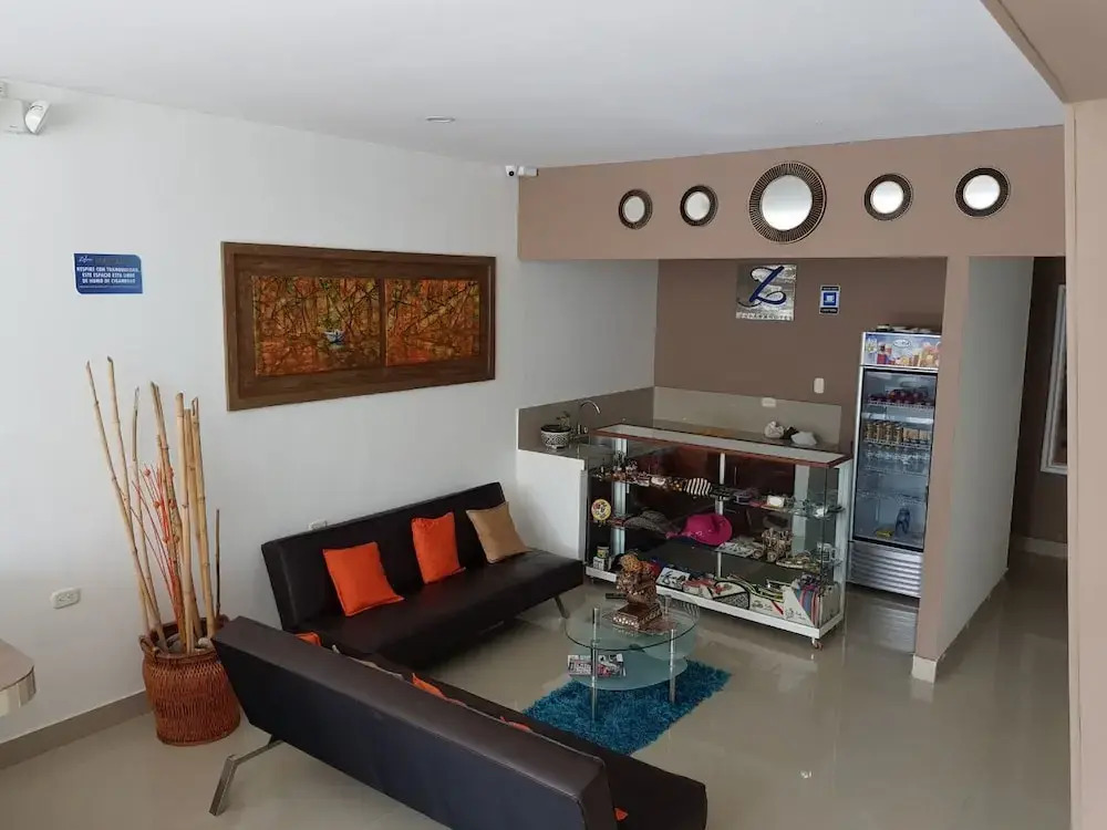 Photo - Zafara Hotel