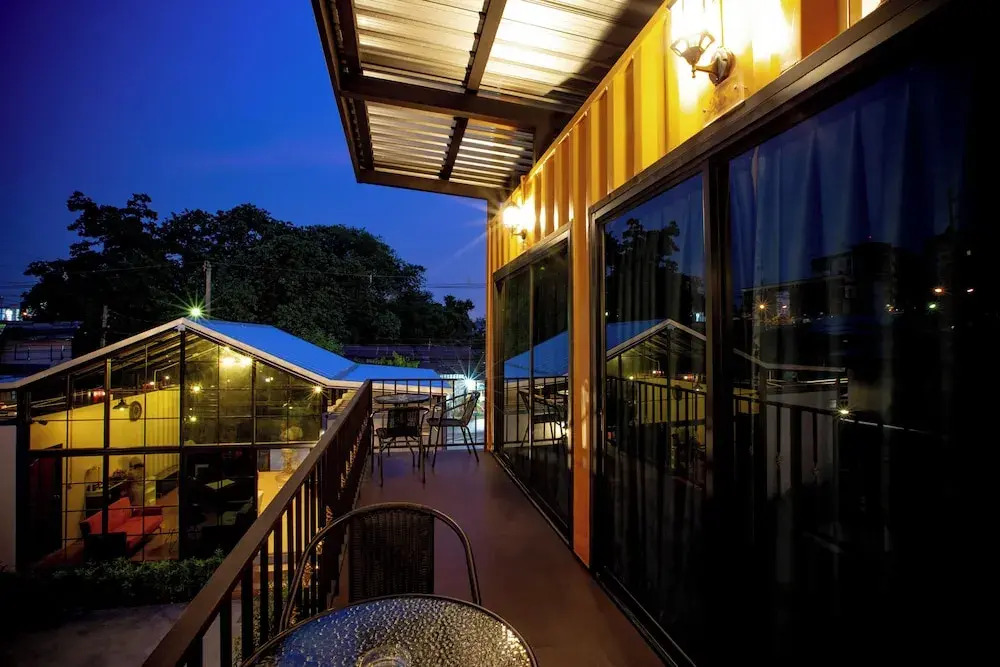 Foto - Tuscany Land Resort Donmuang