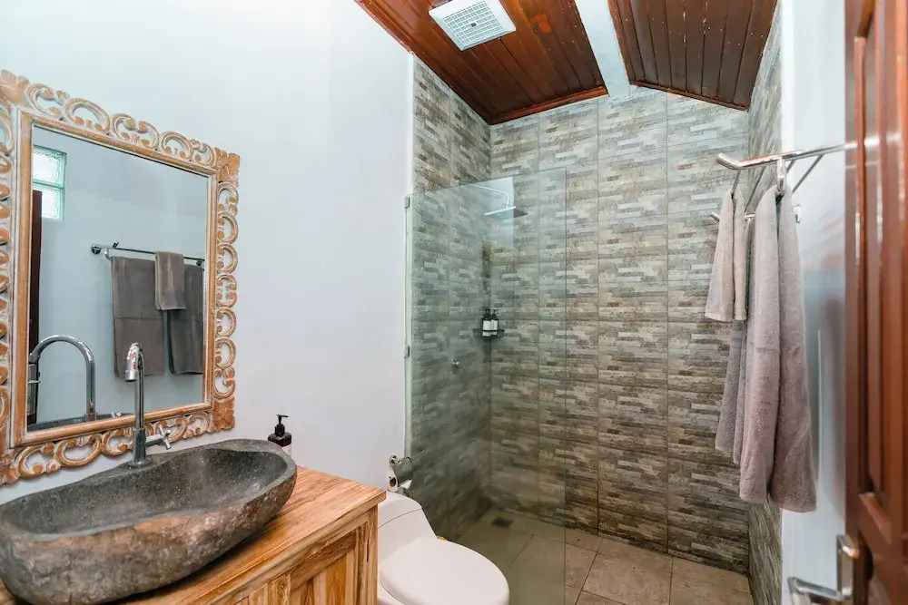 Foto - Gopala Villa North Ubud by Aligna Hospitality