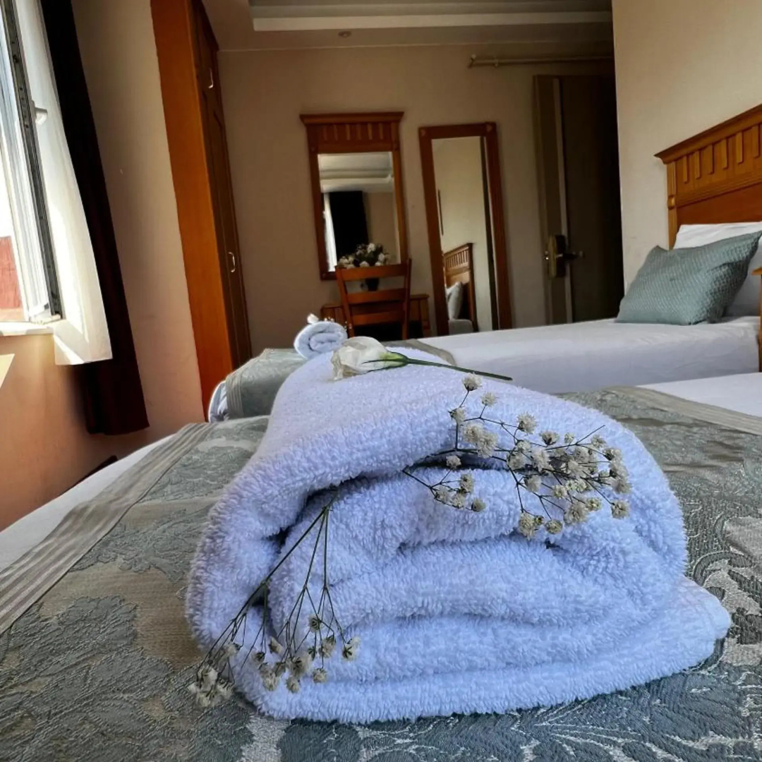 Foto - Park Star Hotel Taksim