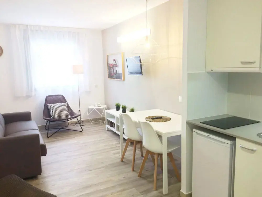 Foto - Residencia Universitaria Resa Manuel Agud Querol