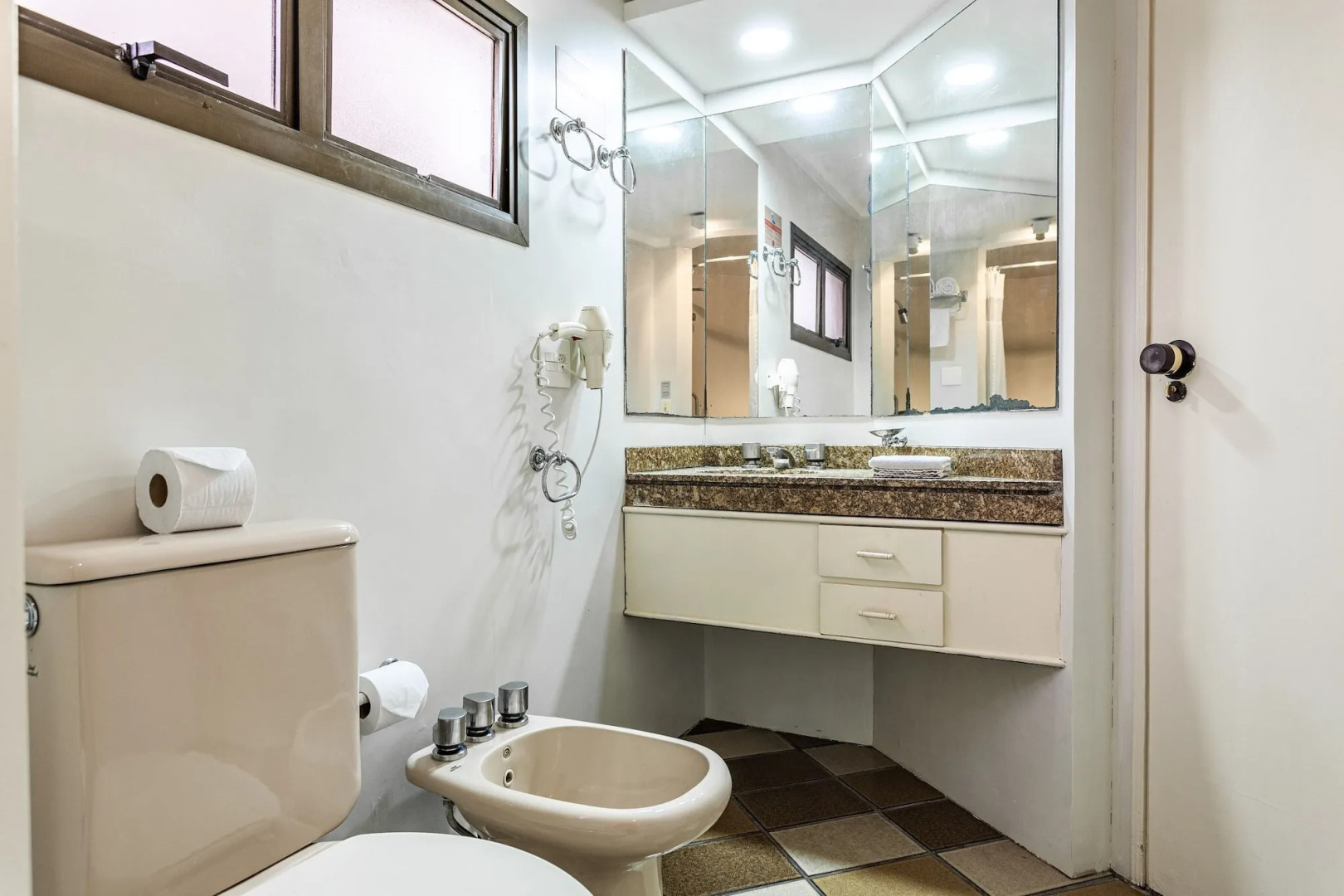 Photo - Travel Inn Premium Flats Paulista Wall Street