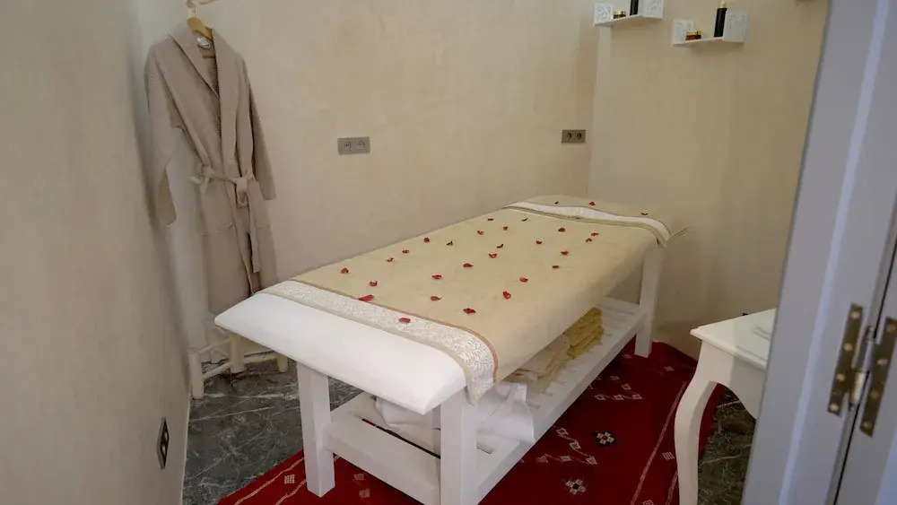 Foto - Riad Celema & Spa