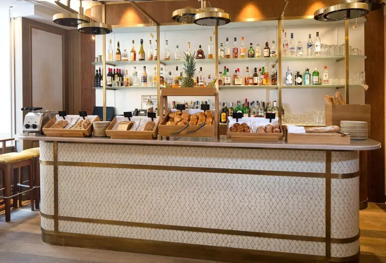 Foto - Rochester Champs Elysees