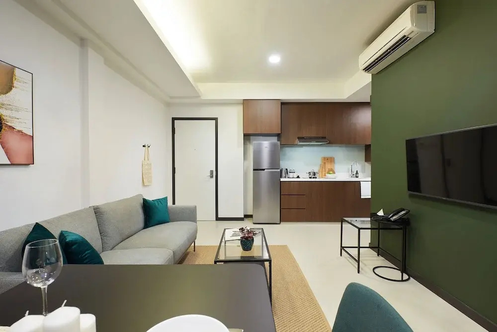 Foto - The Initial Residence