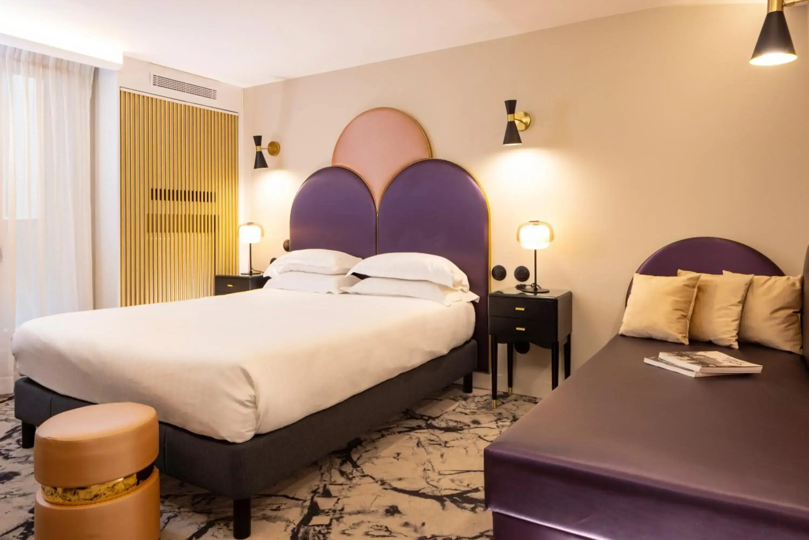 Foto - Hôtel Mondial