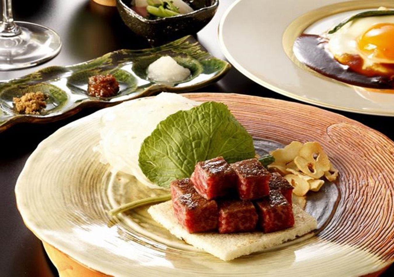 Photo - Hotel Trusty Osaka Abeno