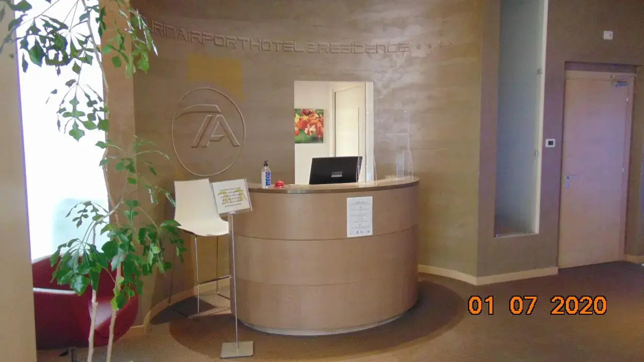 Photo - Turin Airport Hotel