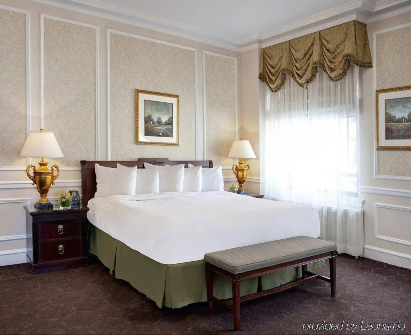 Photo - The Drake Hotel