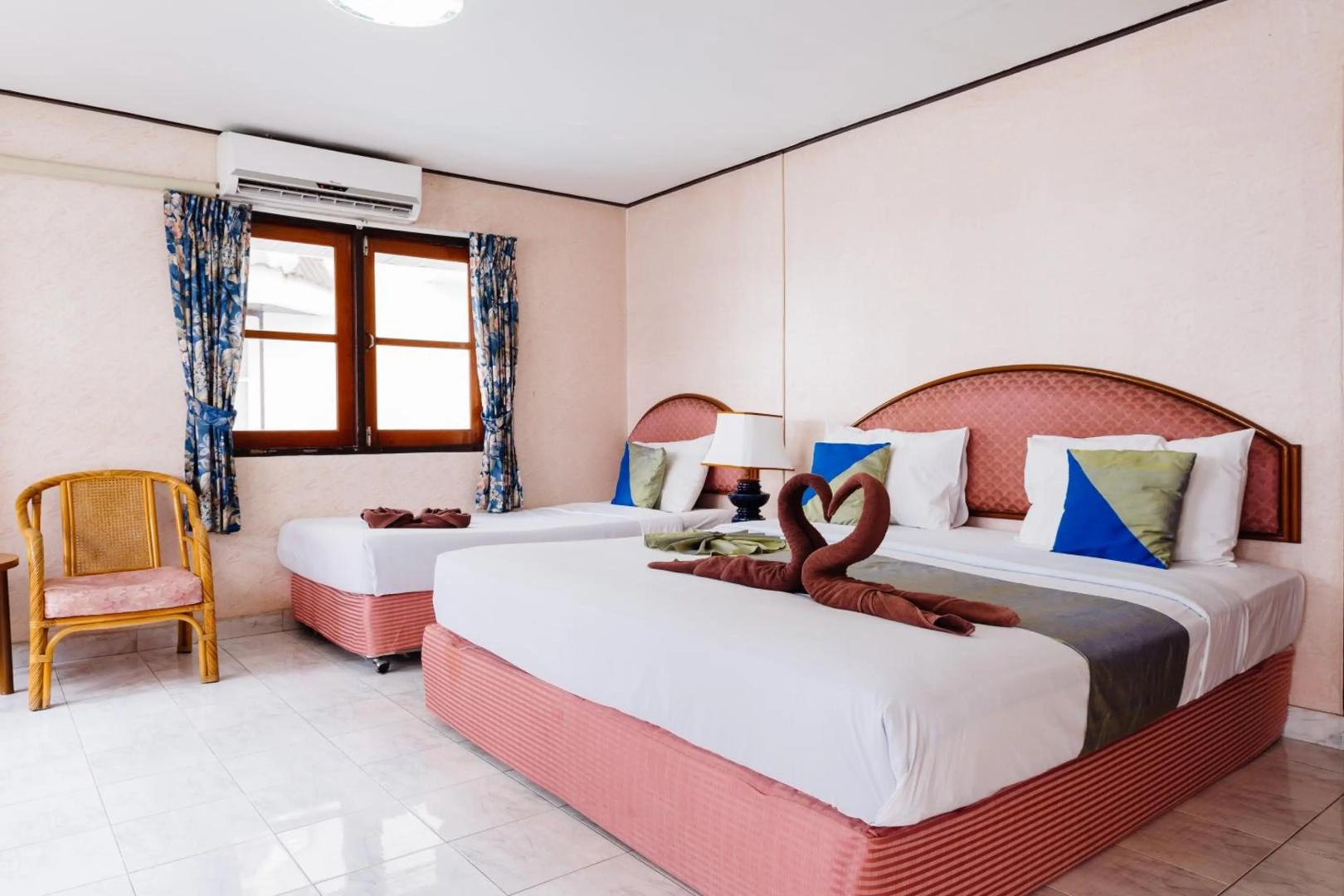 Photo - Thipurai Annex Hotel