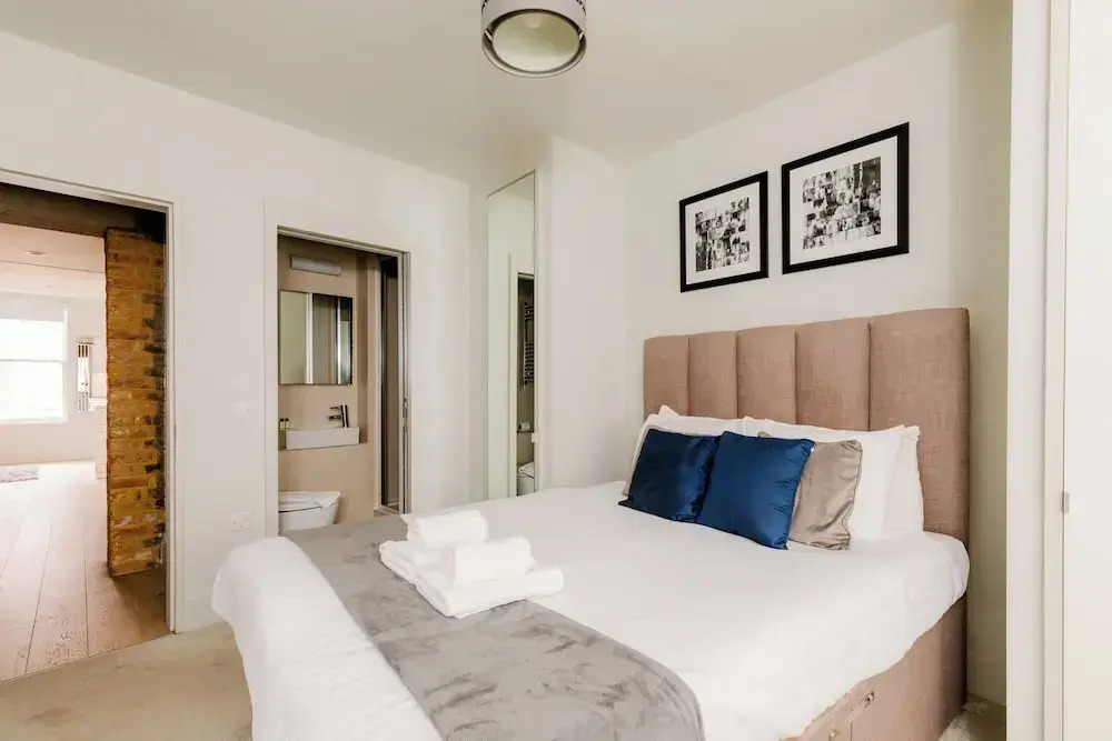 Foto - Holborn by Excel Apartments