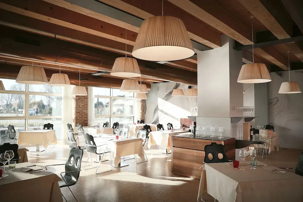 Foto - Hotel Veronesi La Torre