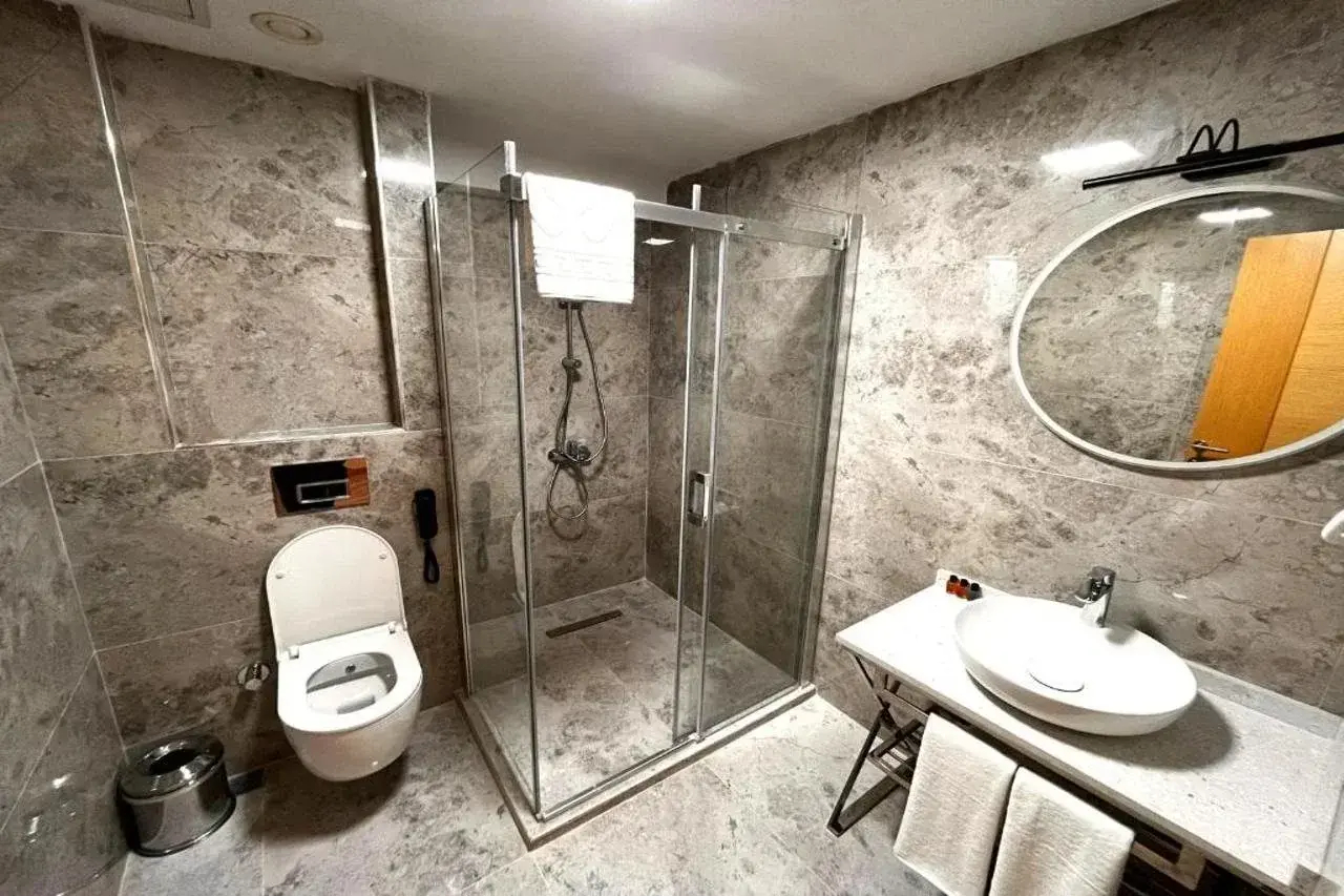 Photo - Downtown Sirkeci Hotel