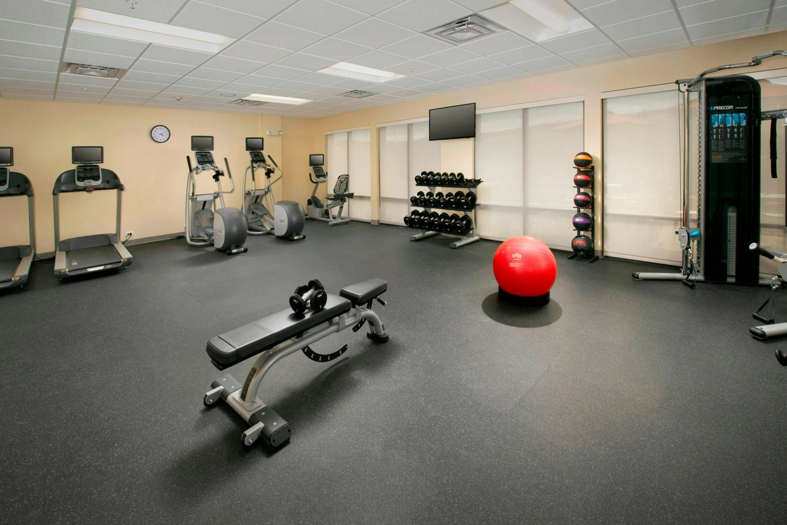 Foto - TownePlace Suites by Marriott Alexandria Fort Belvoir