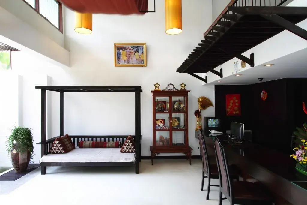 Photo - Siam Piman Hotel