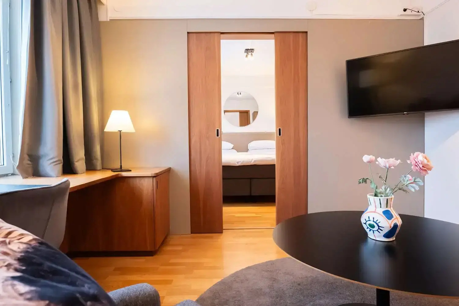 Foto - Best Western Plus Park City Solna