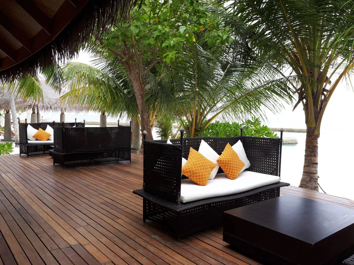 Foto - NH Maldives Kuda Rah Resort