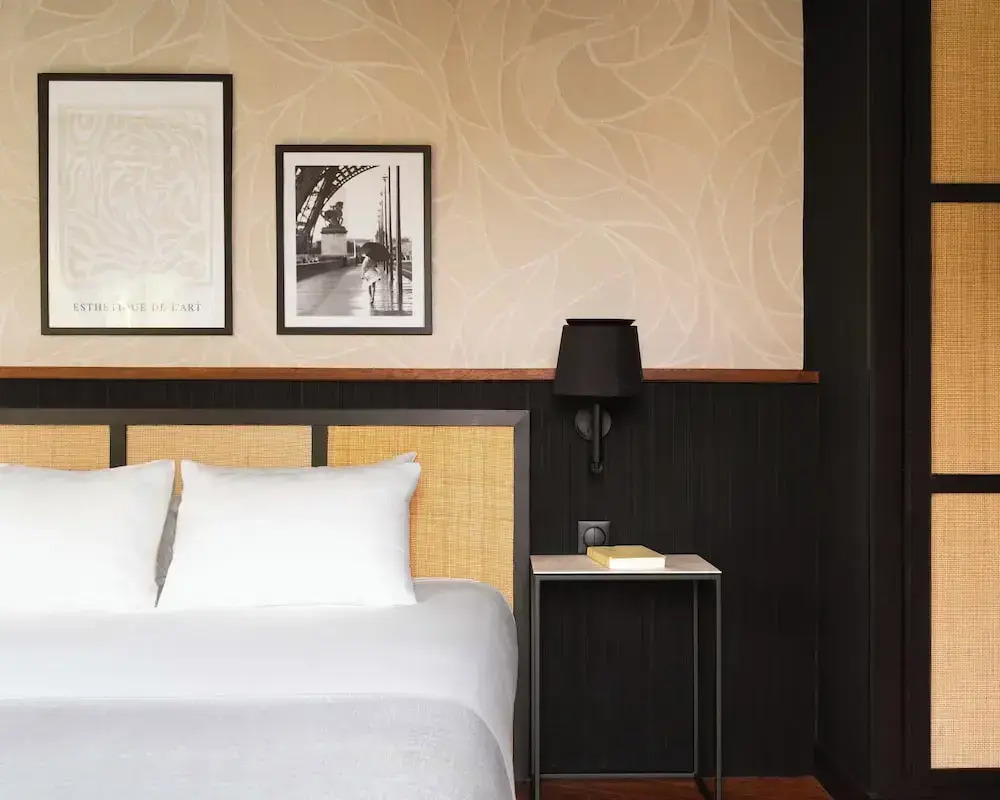 Foto - Limehome Paris Montmartre