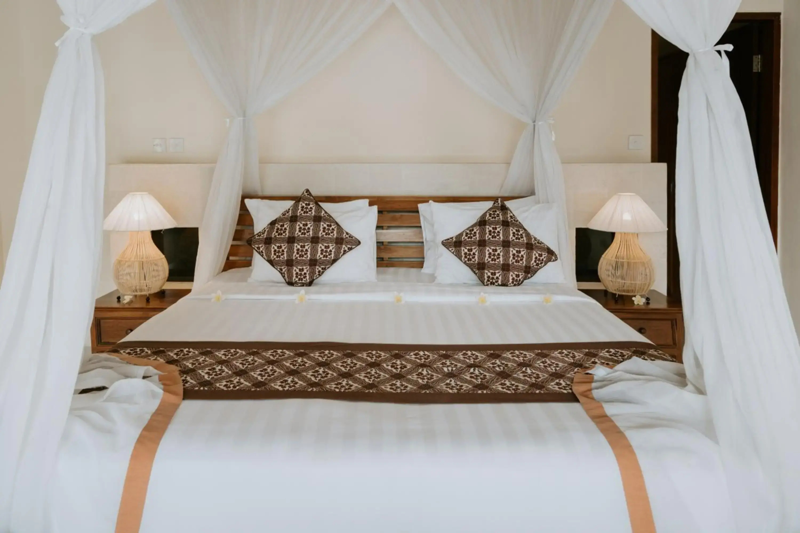 Foto - Gracia Bali Villas & Apartment Managed by Manara
