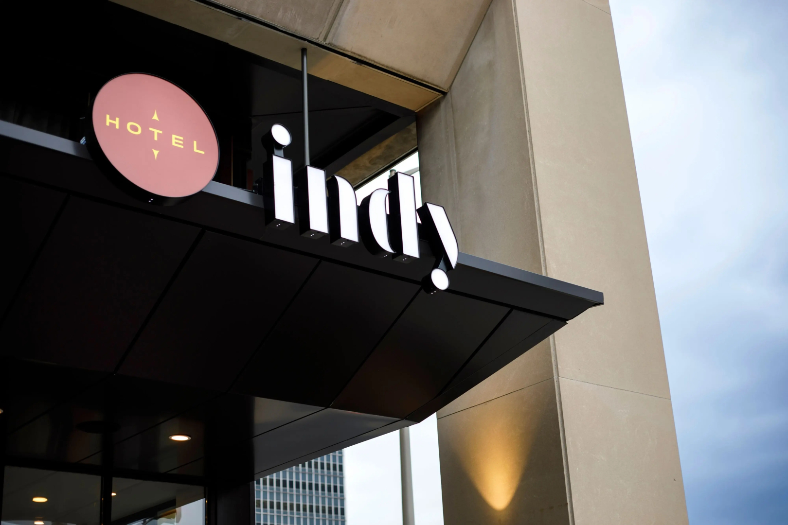 Foto - Hotel Indy, Indianapolis, a Tribute Portfolio Hotel