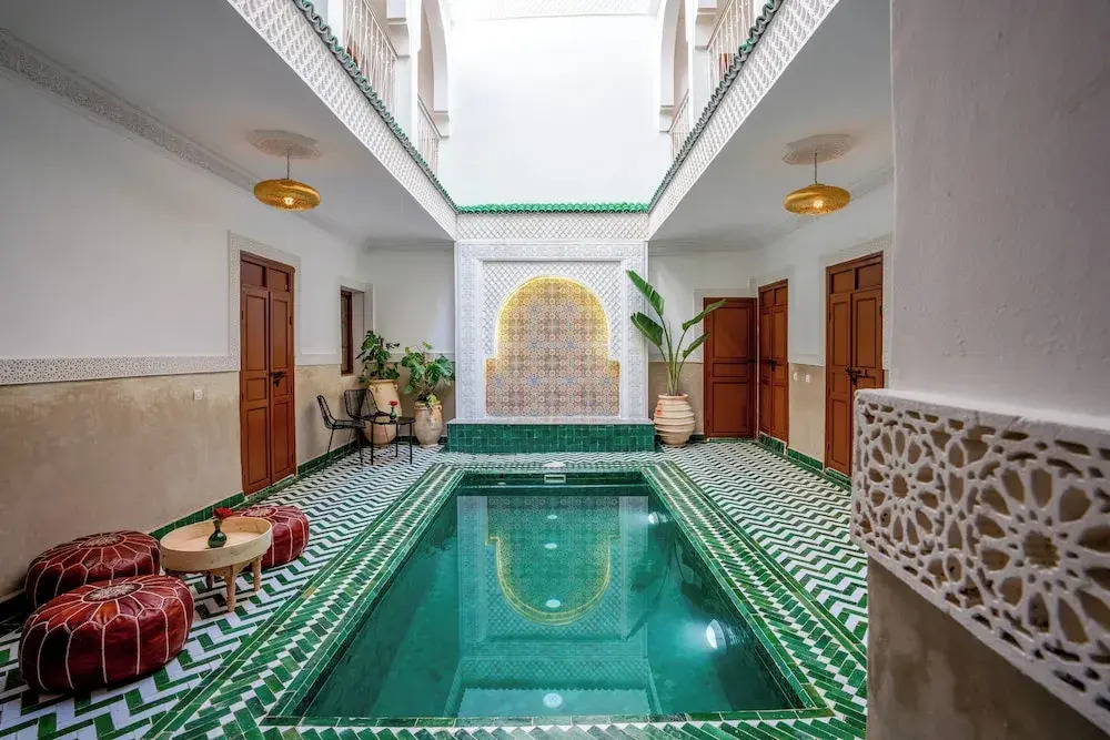 Photo - Riad Ilyan & Spa