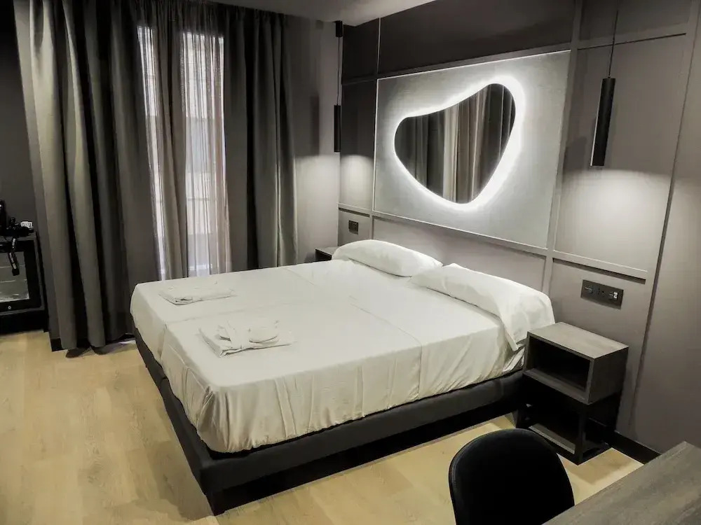 Foto - Hotel LIVVO La Escarlata