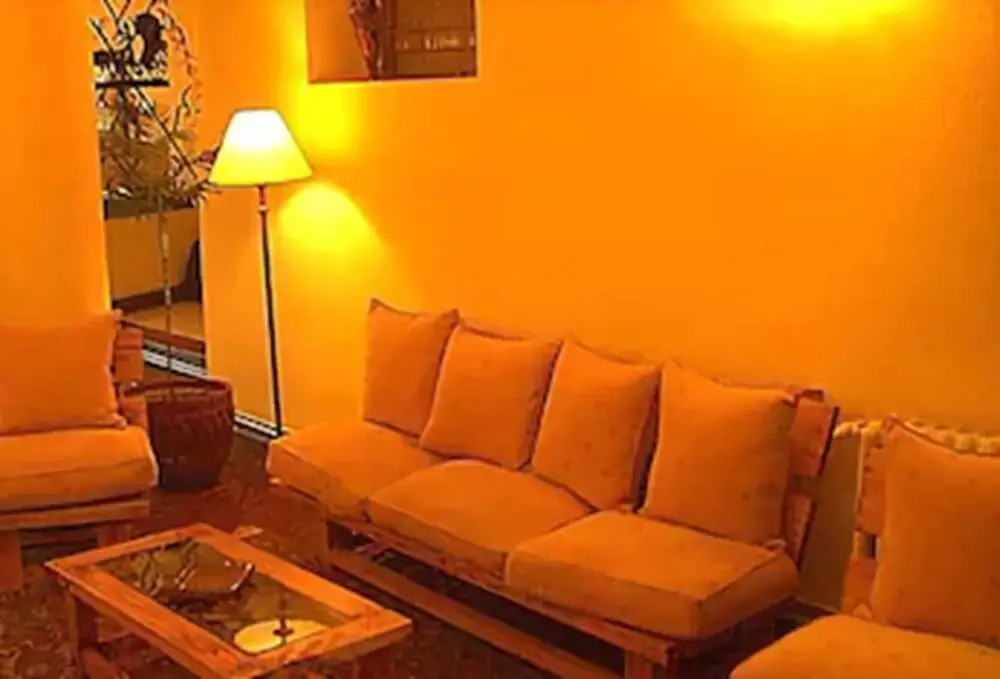 Foto - Posada del Salvador