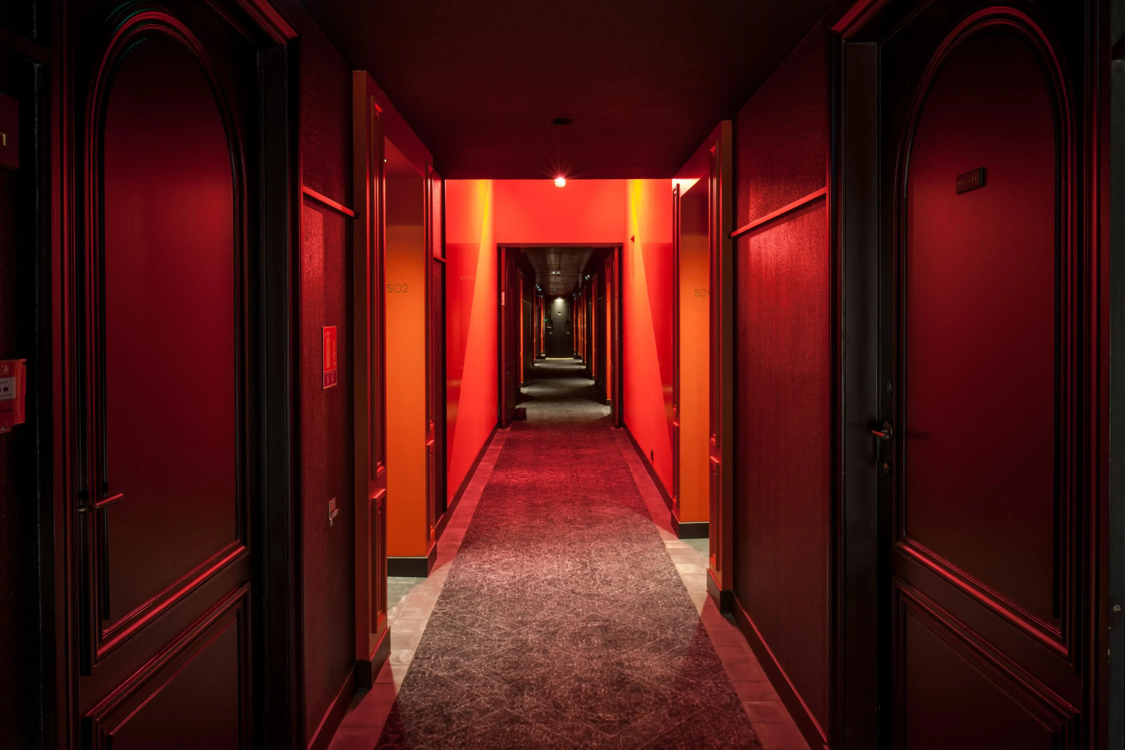 Foto - Experimental Marais