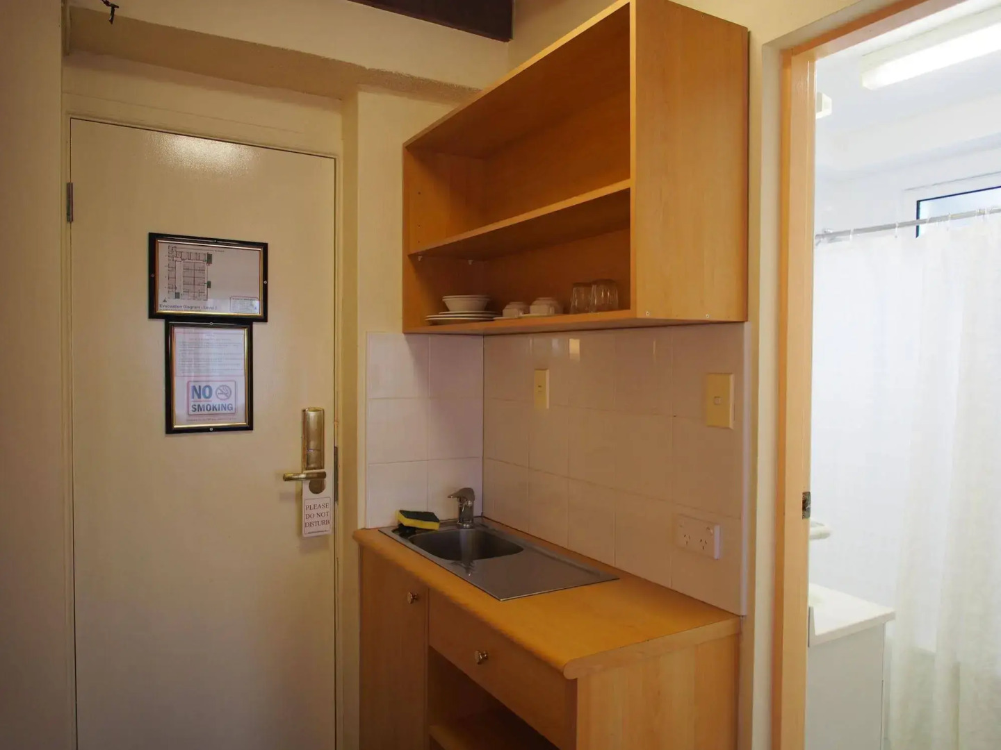 Foto - Edgecliff Lodge Motel