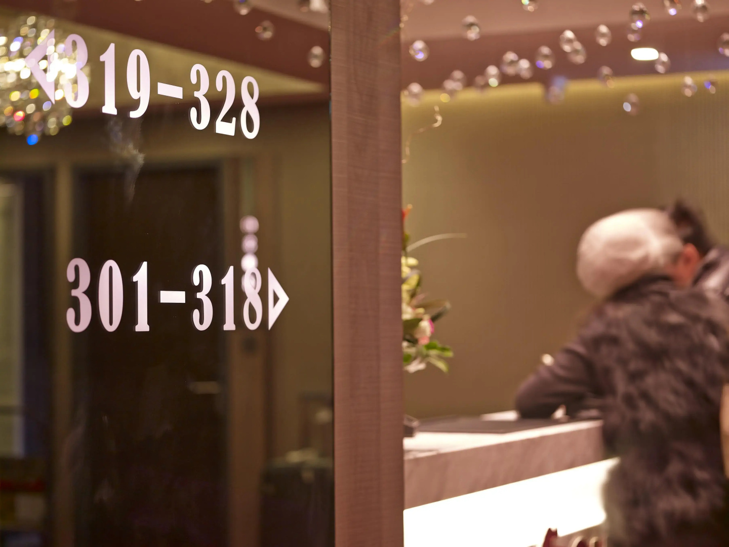 Photo - Beauty Hotels Taipei - HOTEL BSTAY Self Check In