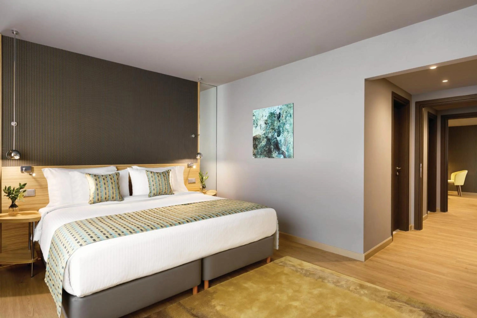 Photo - Pousada de Lisboa - Small Luxury Hotels Of The World