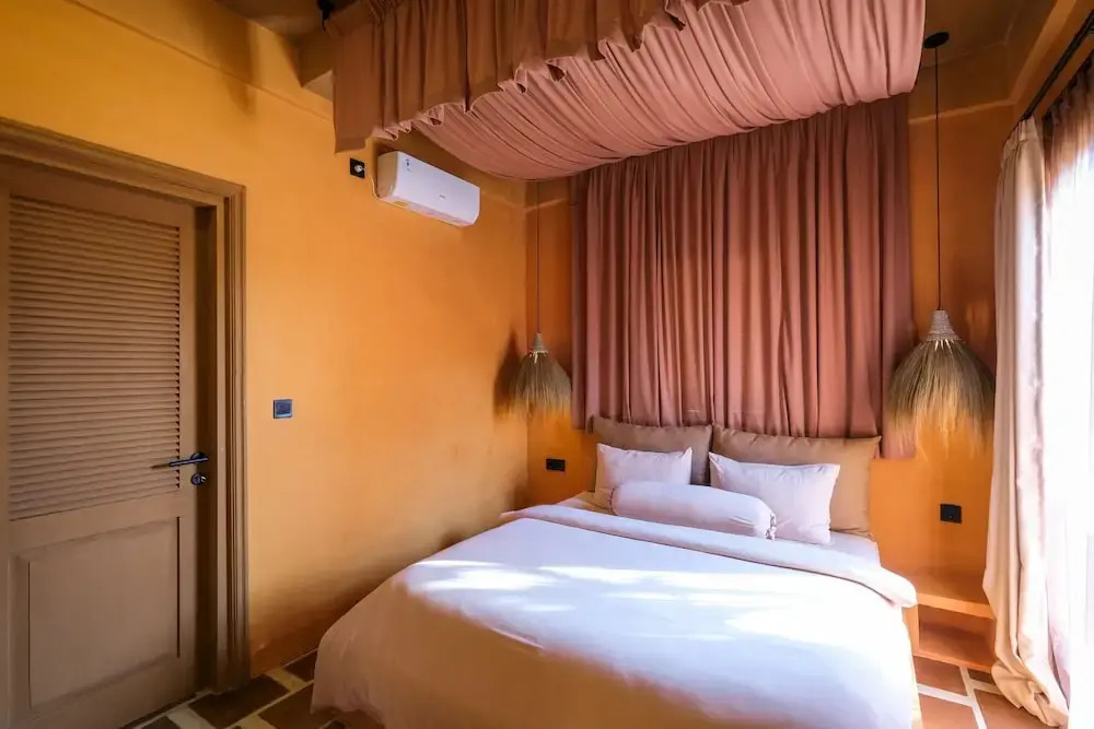 Foto - El Barrio Boutique Hotel & Bar