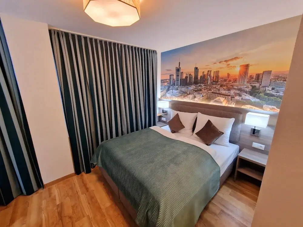 Foto - Sophien Hotel