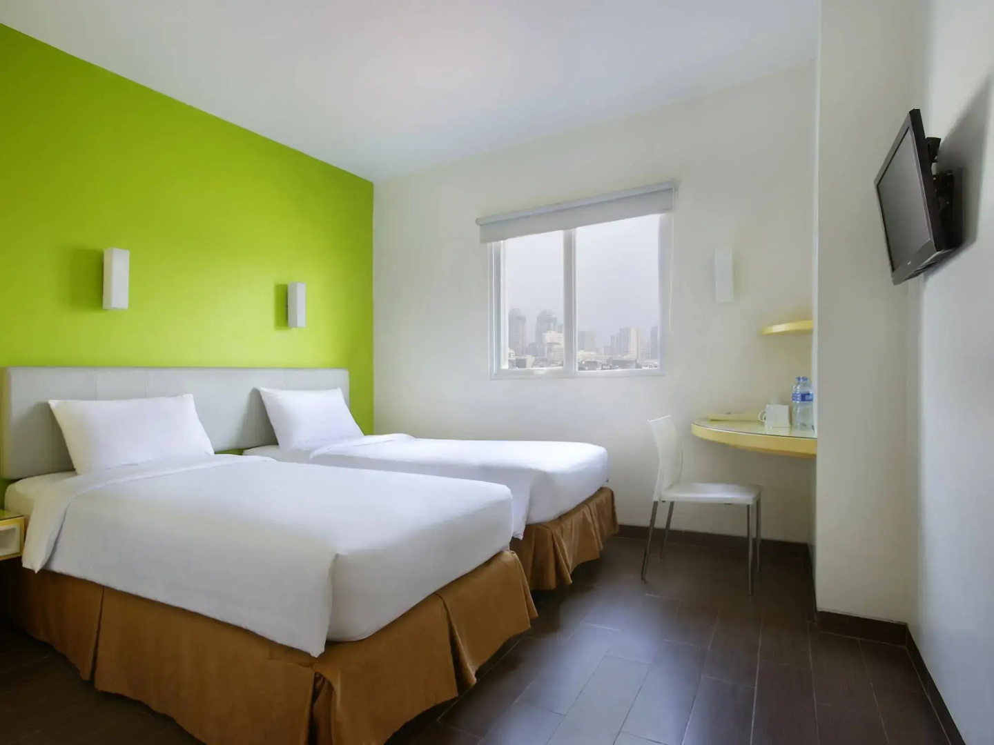 Foto - Amaris Hotel Dr. Susilo Grogol