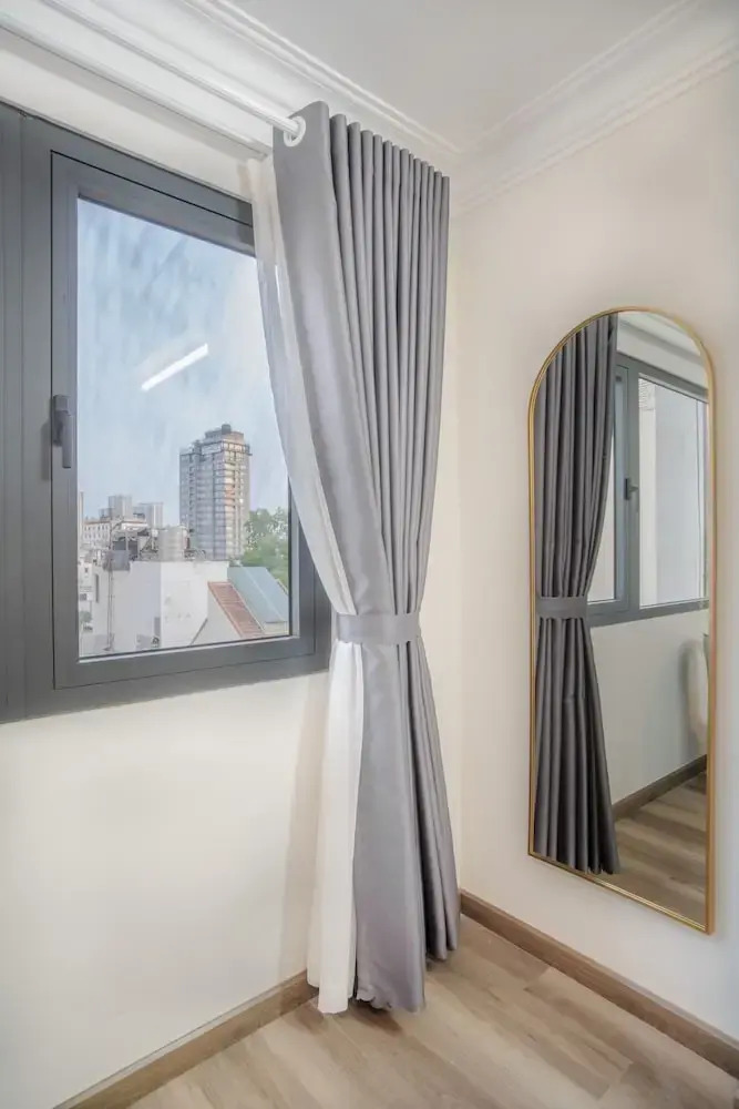 Foto - SAZI BEN THANH Hotel HCM