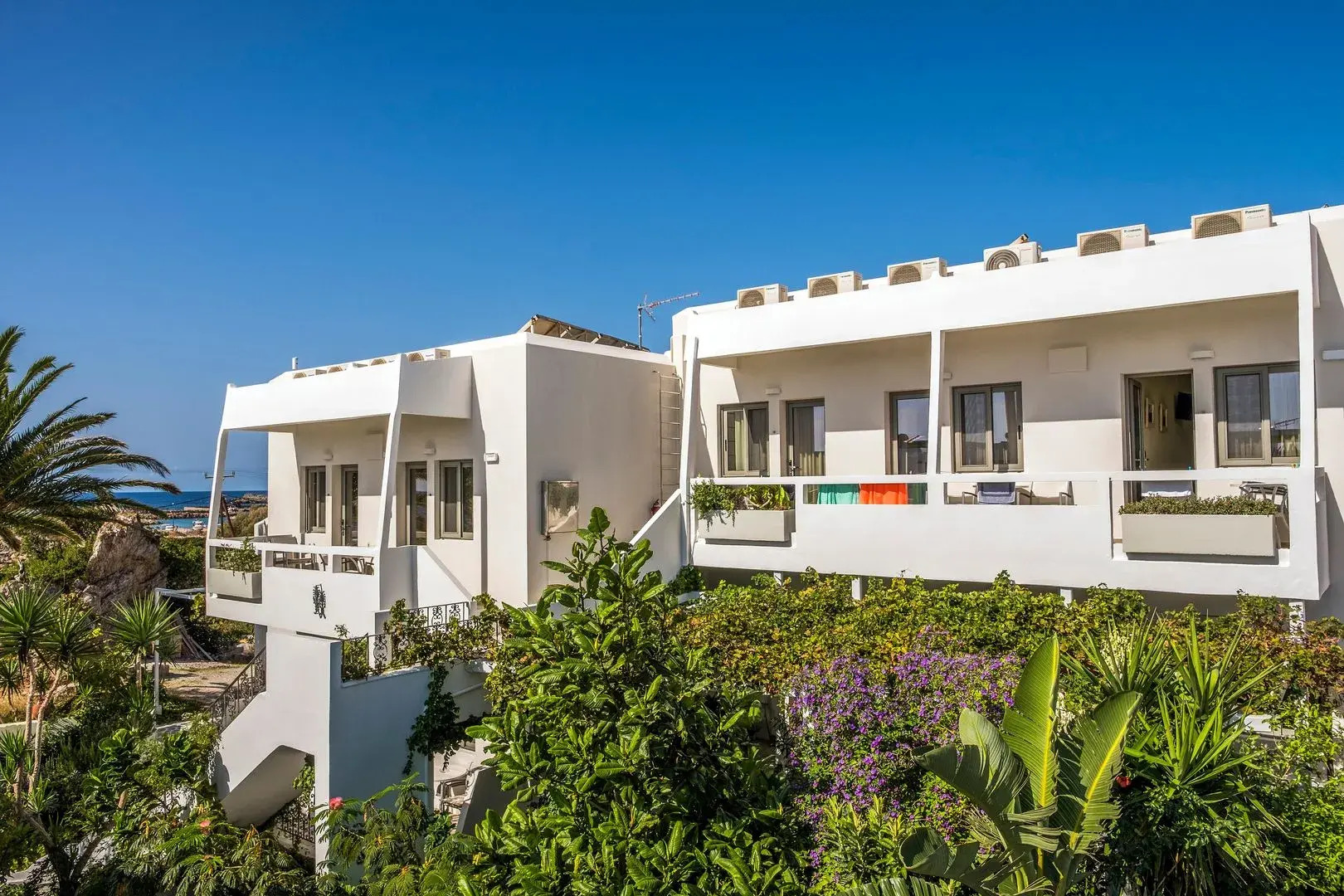 Foto - Aris Boutique Hotel