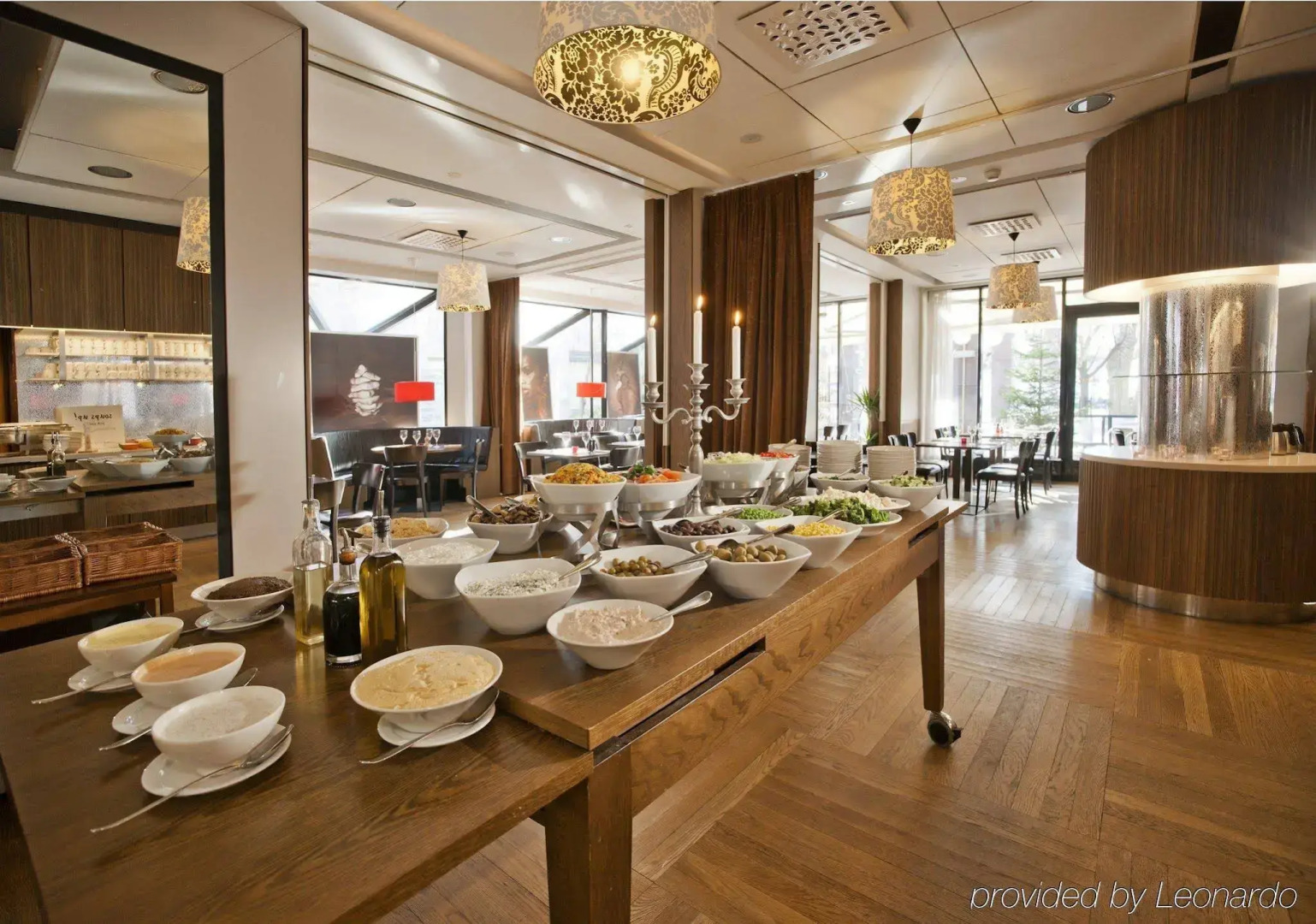 Photo - Scandic Park