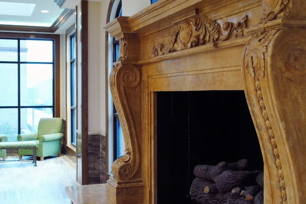 Foto - The Fontana Hotel