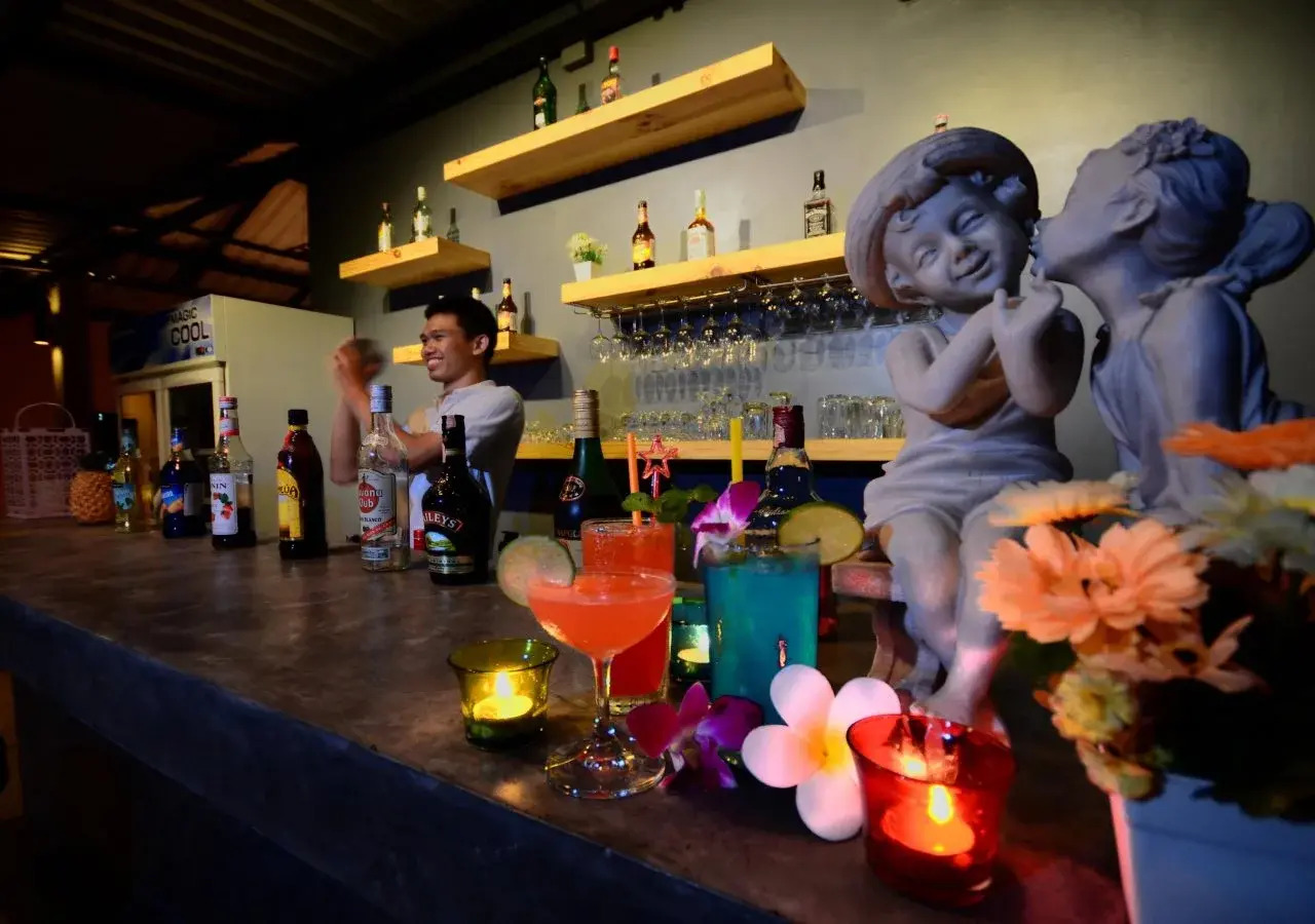 Photo - The Fusion Resort Hotel