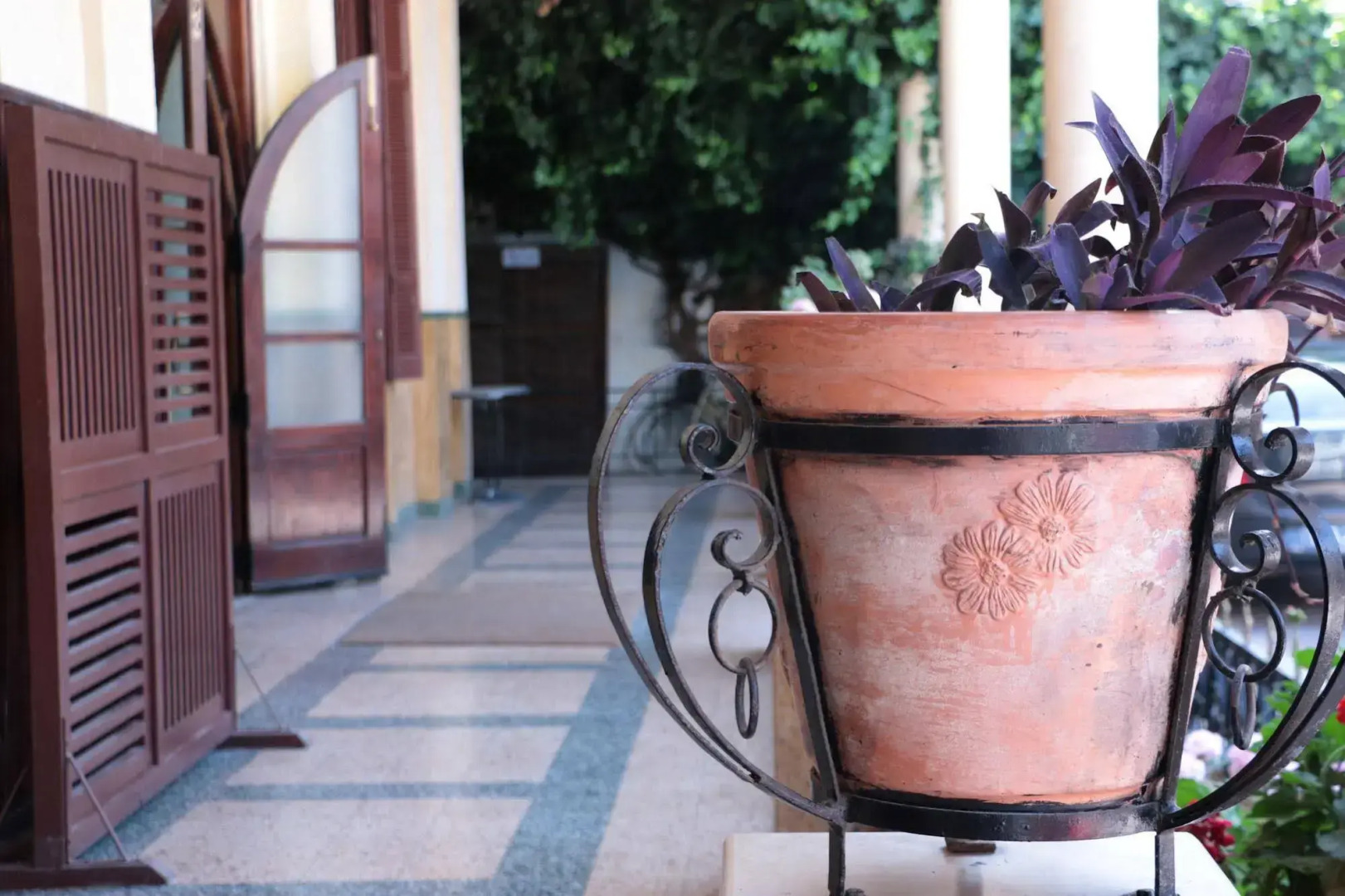 Foto - Hotel Saint Georges Tunis