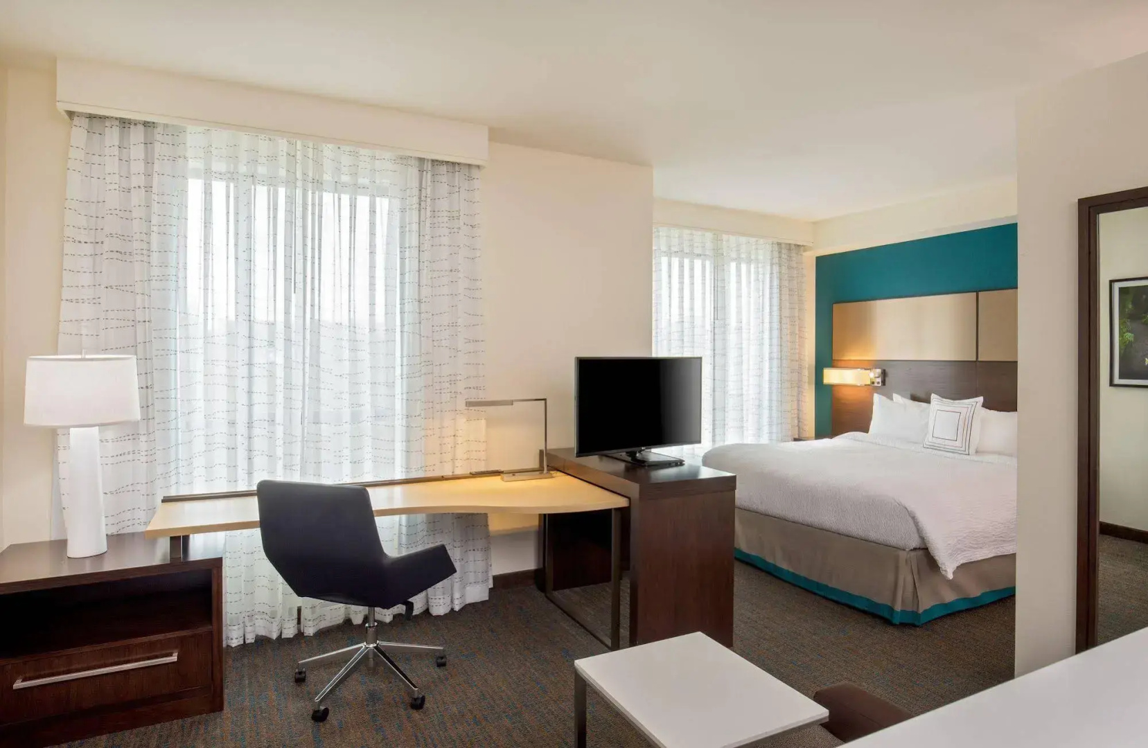 Photo - Residence Inn by Marriott Boston Braintree