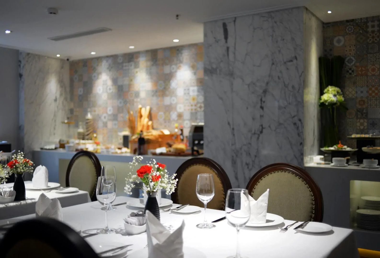 Foto - Le Jardin Hotel Haute Couture