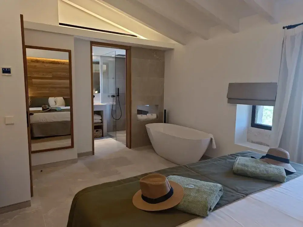 Foto - Fincahotel Treurer - Olive Grove & Grand House - Adults Only